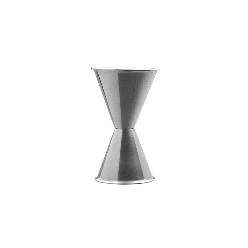 JIGGER INOX ONCE 1-2  - 387000 | Novalberghiera