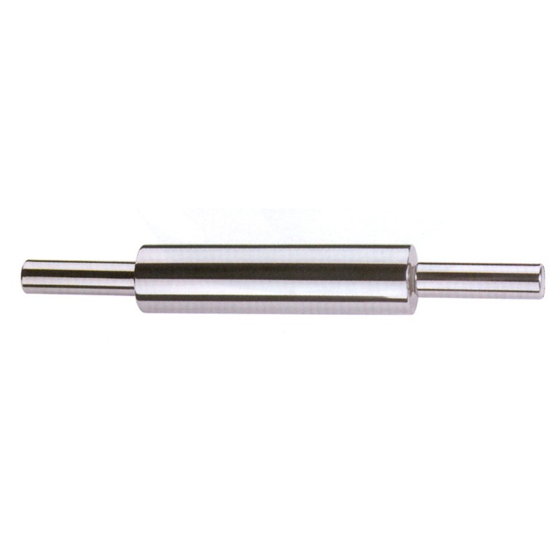 MATTARELLO INOX cm 48  - 388148 | Novalberghiera