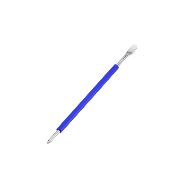 PENNA LATTE BLU  - 3944000 | Novalberghiera