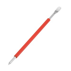 PENNA LATTE ROSSA  - 3944001 | Novalberghiera
