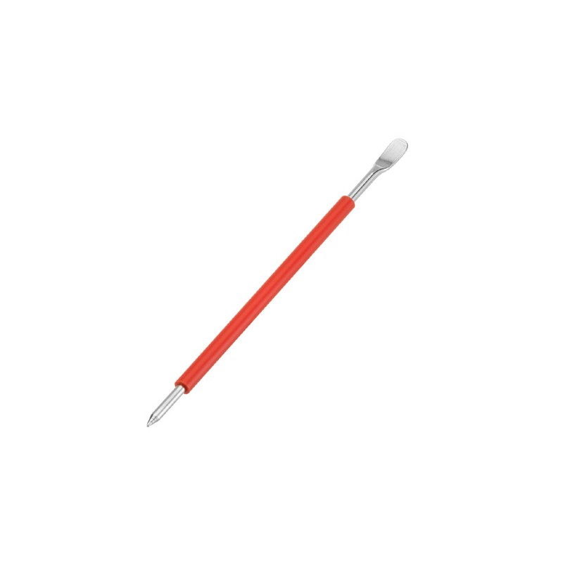 PENNA LATTE ROSSA  - 3944001 | Novalberghiera