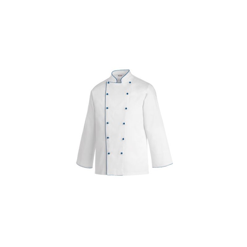 GIACCA CHEF PROF.BLU S  - 3997044 | Novalberghiera