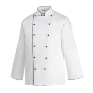 GIACCA CHEF PROF.BLU L  - 3997052 | Novalberghiera