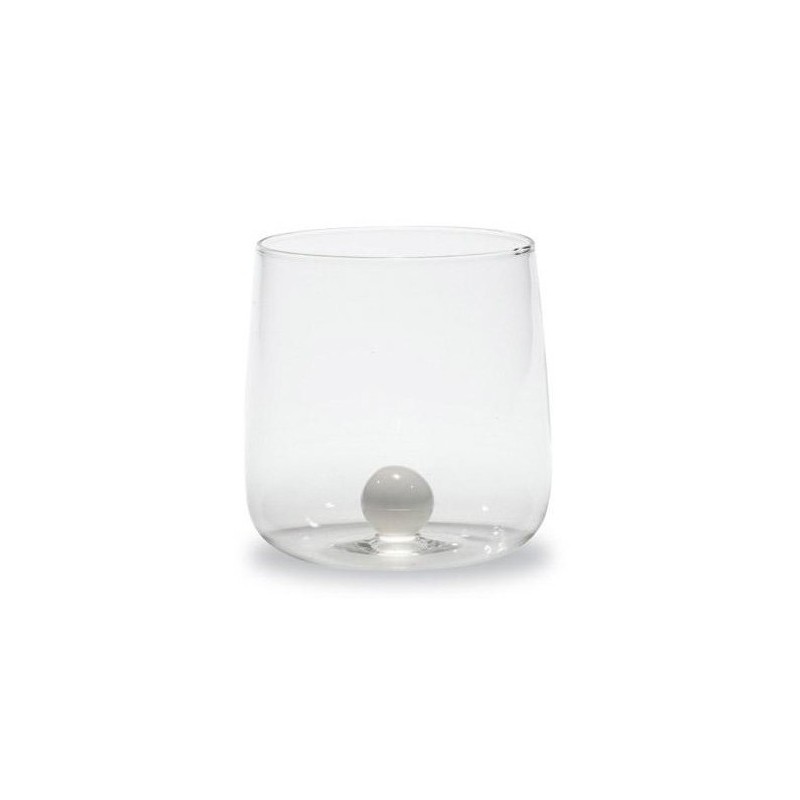 ZAFFERANO BICC.BILIA BIANCO cl. 44  - 4006050 | Novalberghiera