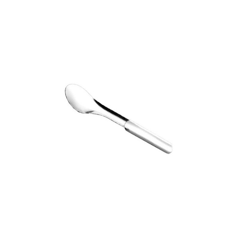 SPATOLA GELATO cm26 TRASP.  - 4009050 | Novalberghiera