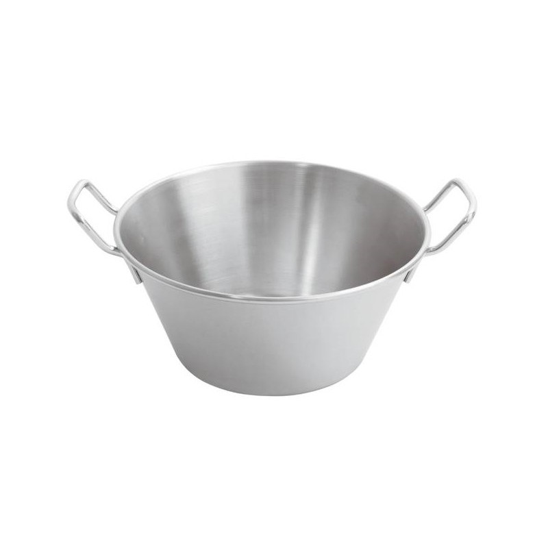 BACINELLA C/M cm.45  - 4025045 | Novalberghiera