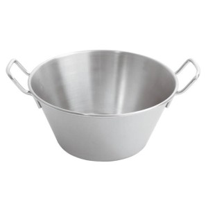BACINELLA C/M cm.50  - 4025050 | Novalberghiera