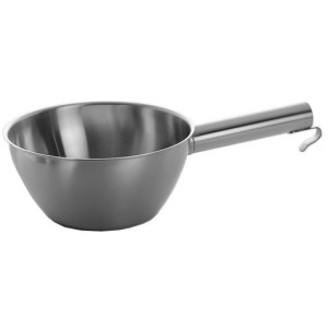 TAZZONE C/GANCIO cm16  - 4034016 | Novalberghiera