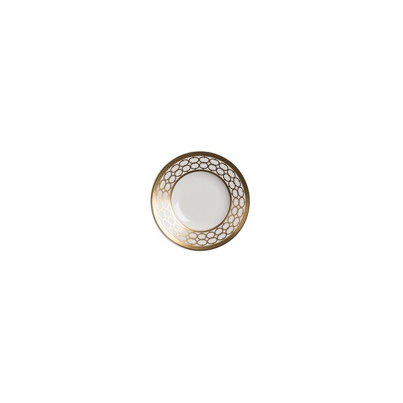LUXURY PIATTO PANE Øcm 16  - 4043001 | Novalberghiera