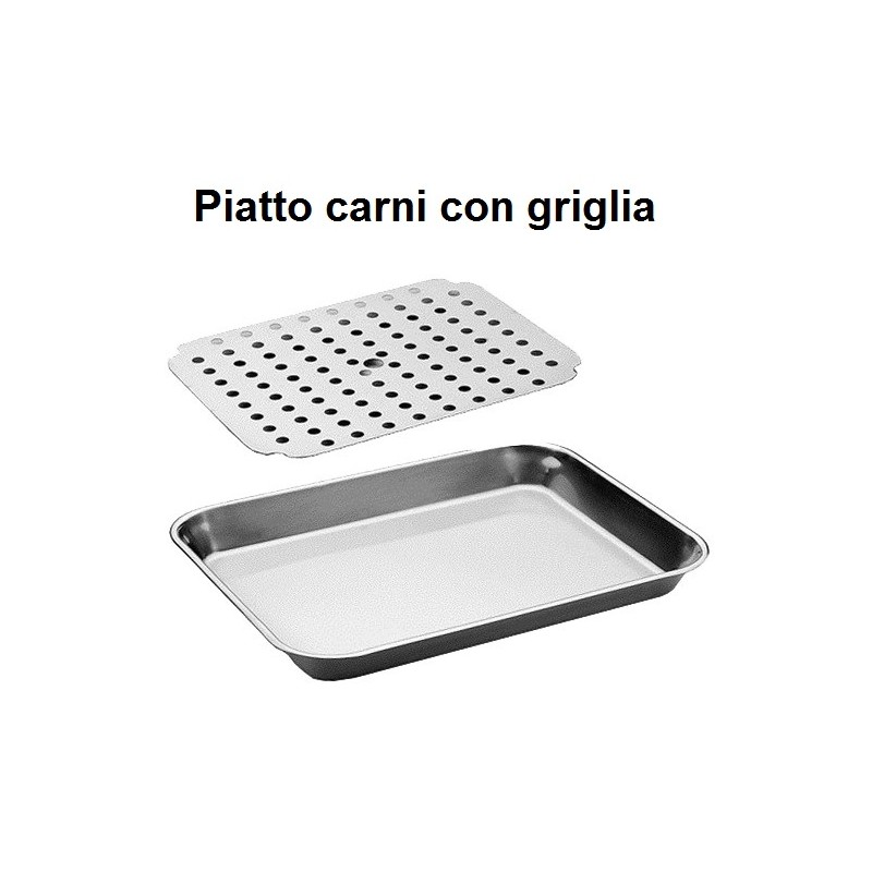 P.MACELLERIA C/GRIGLIA  - 4057999 | Novalberghiera