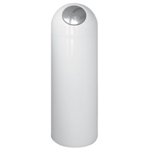 CONT.PUSH 30x83h -BIANCO  - 4113001 | Novalberghiera
