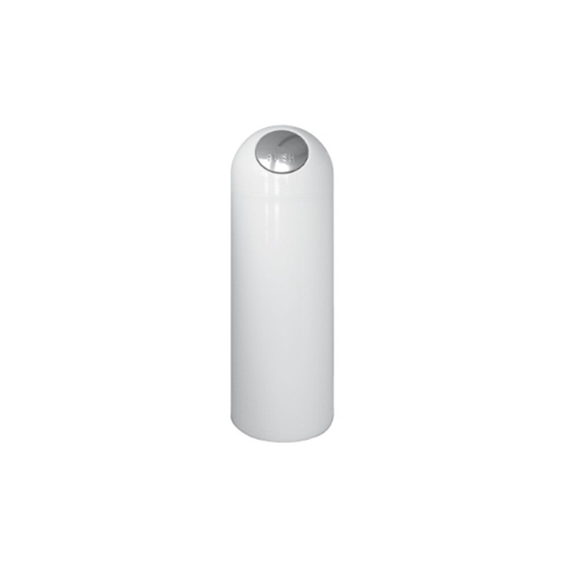 CONT.PUSH 30x83h -BIANCO  - 4113001 | Novalberghiera