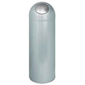 CONT.PUSH 30x83h GRIGIO  - 4113002 | Novalberghiera