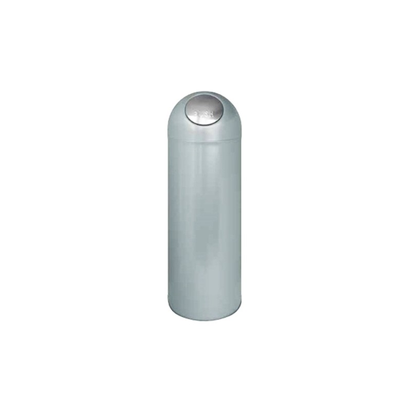 CONT.PUSH 30x83h GRIGIO  - 4113002 | Novalberghiera