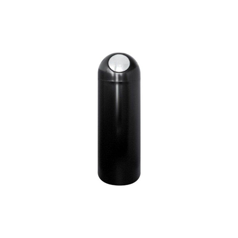 CONT.PUSH 33x83h-NERO  - 4113003 | Novalberghiera