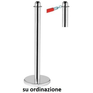 COLONNA SEGNALAZ. CR