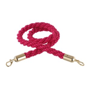 CORDONE ROSSO/OTT.cm 150 -Hdi