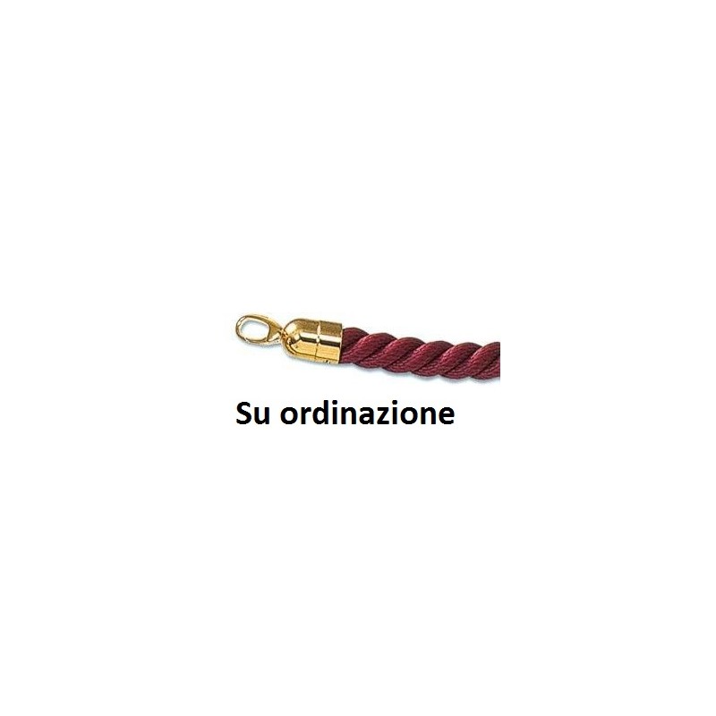 CORDONE BORD.MT.2+2mosch.oro  - 4116000 | Novalberghiera