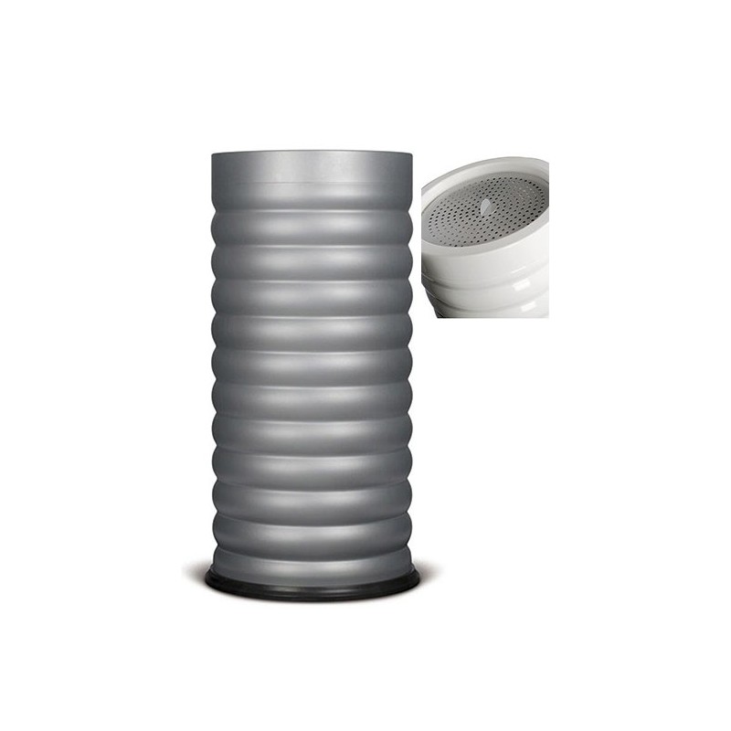 POSAC.C/SABBIA LUNA GRIGIO  - 4119002 | Novalberghiera