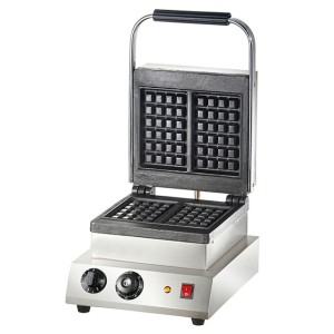 PIASTRA WAFFLE HORECA  - 4245030 | Novalberghiera