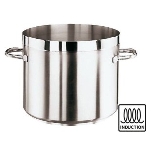 PENT.MEDIA INOX cm40x32h  - 4274040 | Novalberghiera