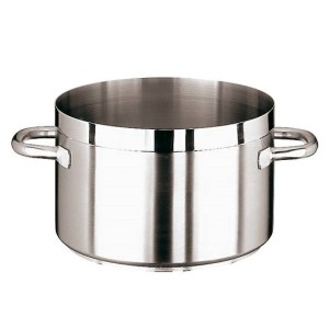 CASS.INOX 2M 28x17,5h  - 4275028 | Novalberghiera