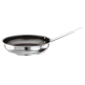PADELLA 1M INOX+ ANTIAD.36x6h  - 4281036 | Novalberghiera