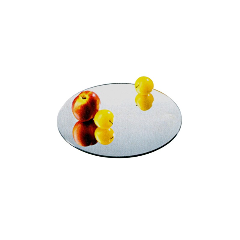 SPECCHIO ACR.TONDO CM 30  - 4310030 | Novalberghiera