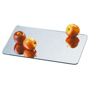 SPECCHIO ACR.RETT.CM 120x80  - 4313099 | Novalberghiera