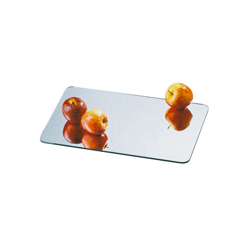 SPECCHIO ACR.RETT.CM 120x80  - 4313099 | Novalberghiera