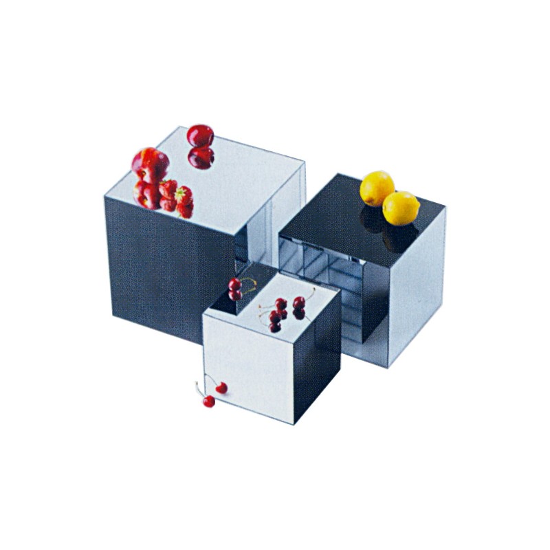 CUBO SPECCHIO CM 30x30  - 4317030 | Novalberghiera