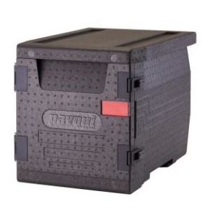 TERMOBOX FRONT.GN x47h-TB6448  - 4335100 | Novalberghiera