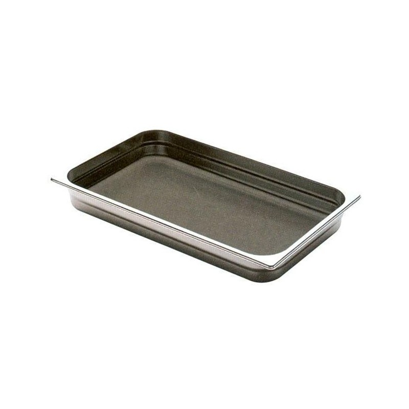 VASCA INOX+ANT.gn1/1x2h  - 4360002 | Novalberghiera