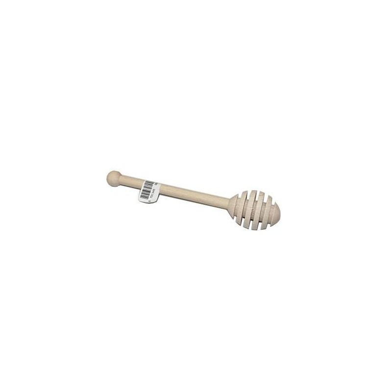 SERVIMIELE LEGNO cm 16  - 4397001 | Novalberghiera