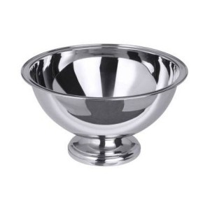 SPUMANTIERA INOX Øcm35  - 4399035 | Novalberghiera