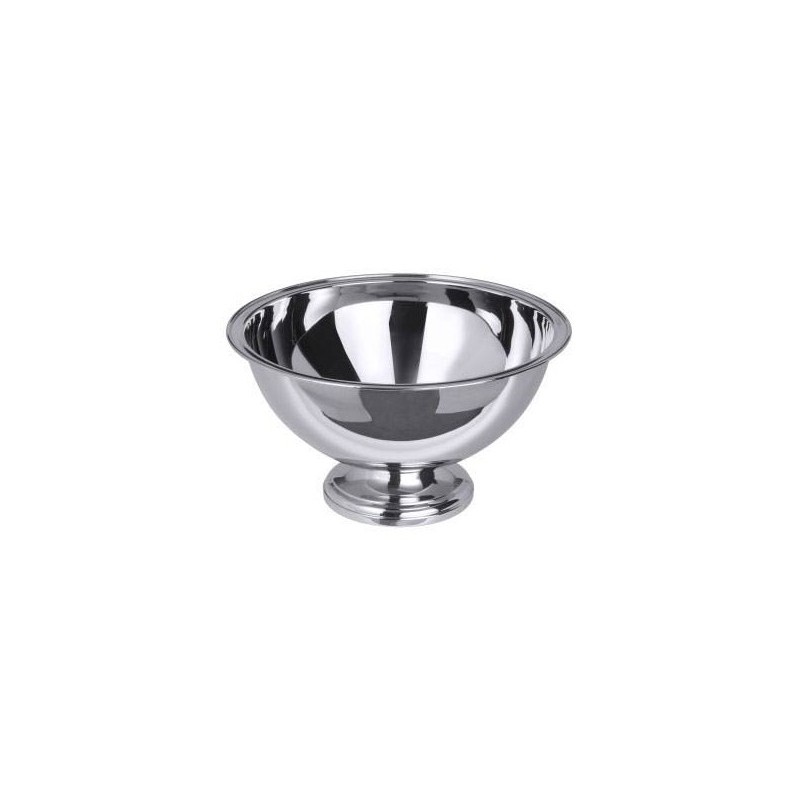 SPUMANTIERA INOX Øcm35  - 4399035 | Novalberghiera