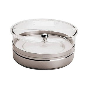 CIOTOLA REFRIG.cm 22x14h  - 4412025 | Novalberghiera
