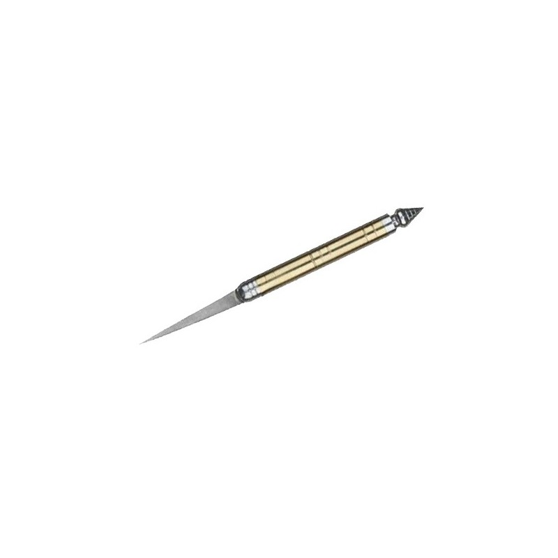 STILETTO TAILANDESE  - 4449000 | Novalberghiera