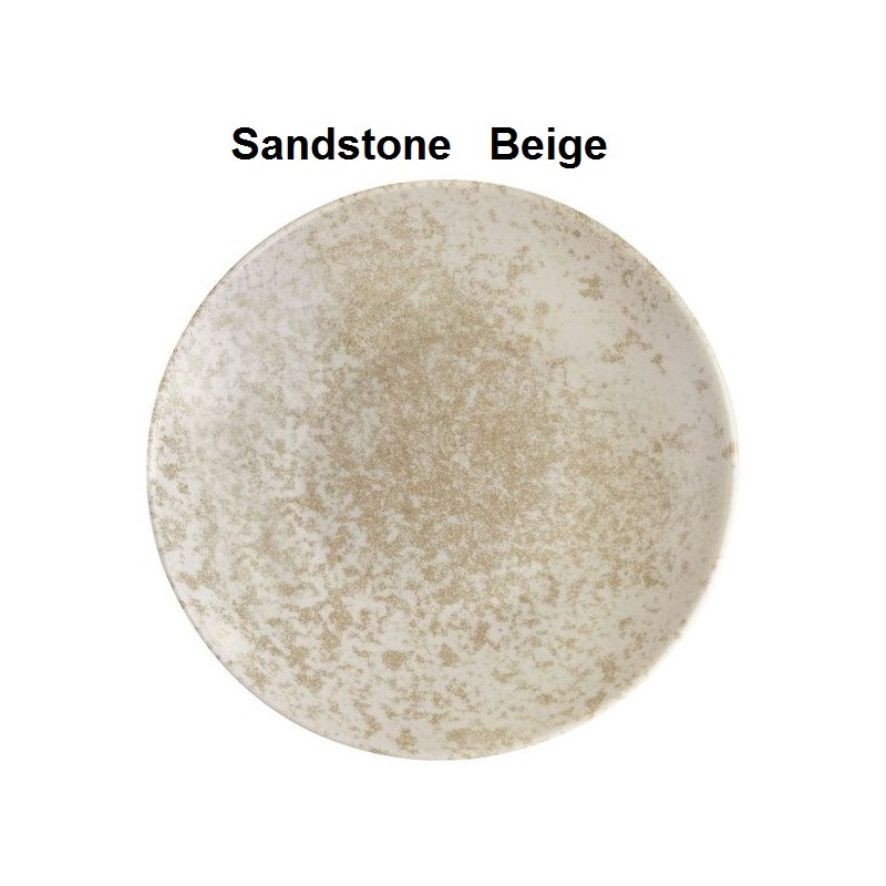 SERIE TAVOLA SANDSTONE BEIGE  - 4457999 | Novalberghiera