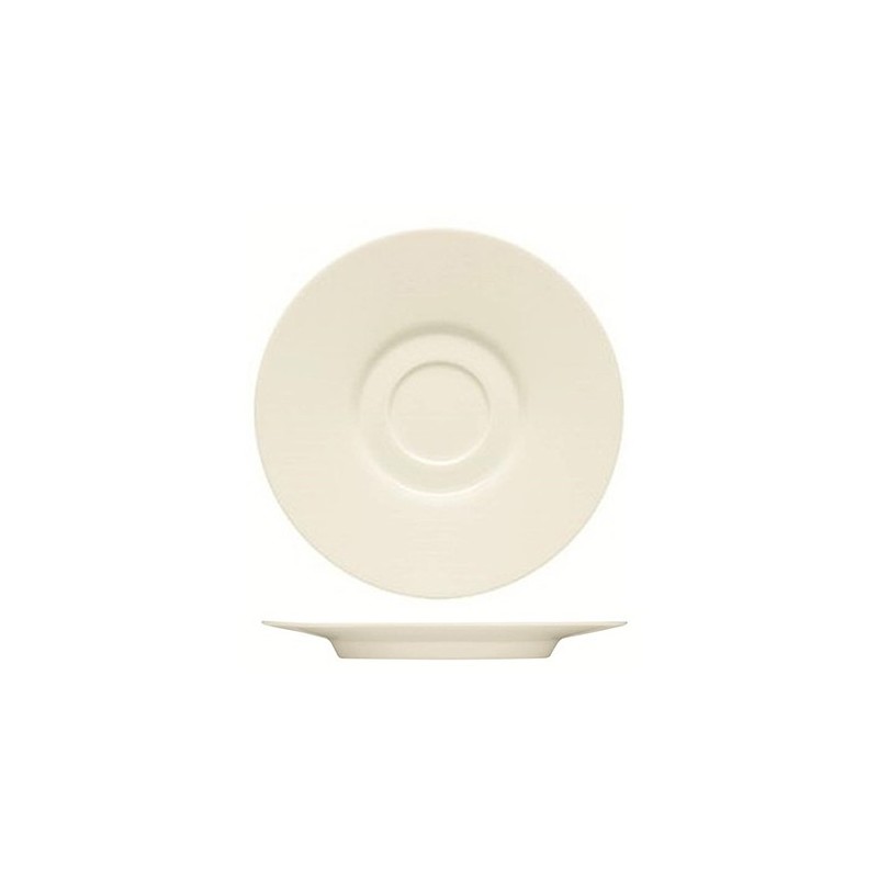 PURITY PIATTINO THE/COLAZ cm17  - 4460002 | Novalberghiera