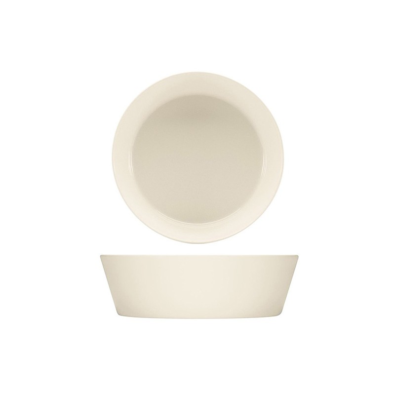 PURITY COPPA TONDA cm 19  - 4460719 | Novalberghiera