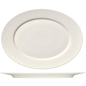 PURITY REFLEC. P.OVALE cm 24  - 4466324 | Novalberghiera