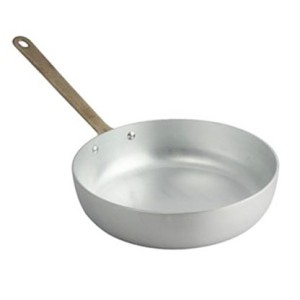 PADELLA ALL.M/OTTONE cm 20x5h  - 4511020 | Novalberghiera