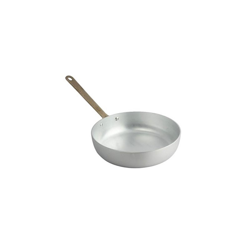 PADELLA ALL.M/OTTONE cm 20x5h  - 4511020 | Novalberghiera