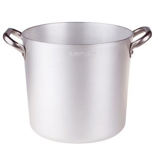 PENTOLA ALL cm 24x22h  - 4520024 | Novalberghiera