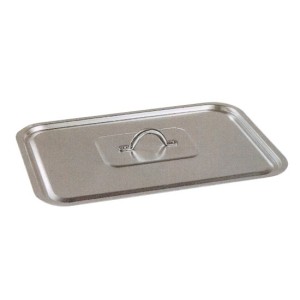 COPERCHIO ALL RETT.cm30x23  - 4530130 | Novalberghiera