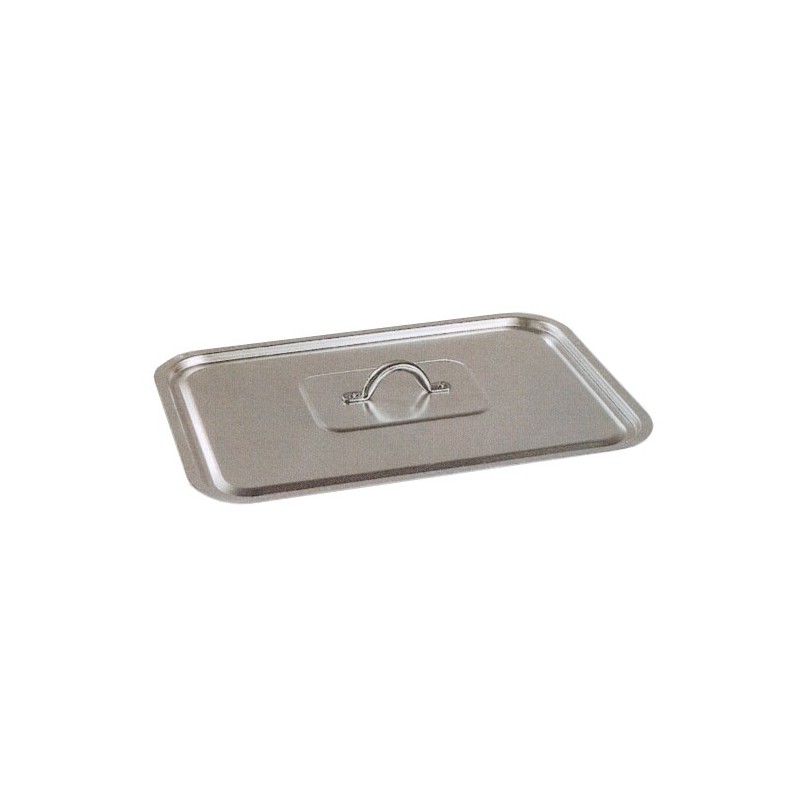 COPERCHIO ALL RETT.cm30x23  - 4530130 | Novalberghiera