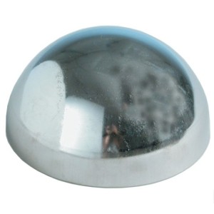 ST M.SFERA INOX cm 14  - 4562014 | Novalberghiera