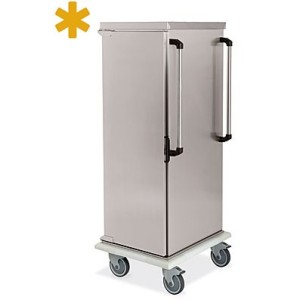 ARMADIO 10V.EN 56x65x142h  - 4595005 | Novalberghiera
