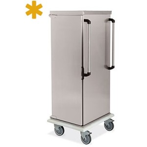 ARMADIO 10V.GN 52x65x142h  - 4595006 | Novalberghiera